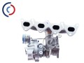 Turbo 03C145702R