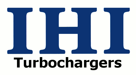IHI Turbochargers
