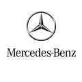 Logo Mercedes-Benz